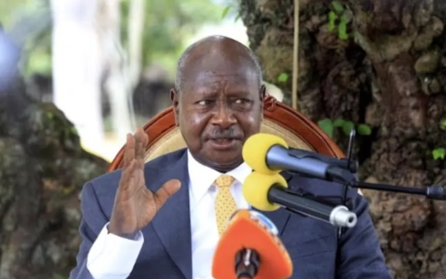 Bunge la Uganda limepitisha mswada uliorekebishwa wa uhuru wa taifa baada ya onyo kutoka Benki Kuu
