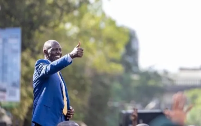 Mahakama ya Rufaa iliamua kuunga mkono Serikali kuhusu Makubaliano ya Huduma za Afya kati ya Kenya na Marekani
