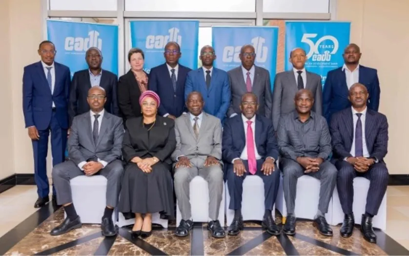 EADB launches a $13 million fund to combat unemployment in the EAC countries