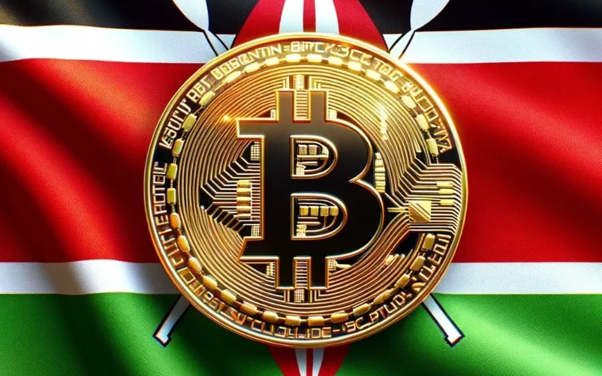 Mfumo mpya wa udhibiti wa Kenya unawalinda watumiaji wa sarafu za kidijitali.