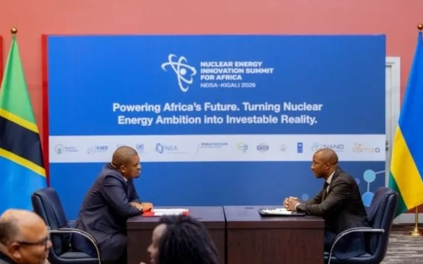 Tanzania and Rwanda sign energy cooperation agreement covering trade in electricity, oil, gas and LNG