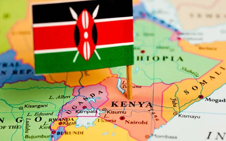 Kenya inahimiza kuimarisha ushirikiano kati ya Africa na Asia katika maendeleo ya vijijini