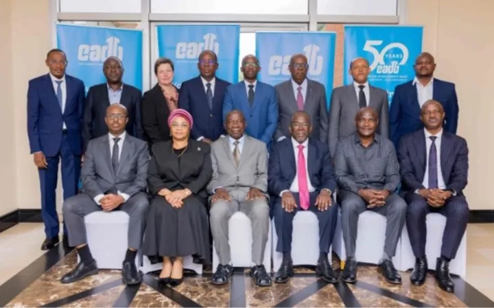 EADB yazindua mfuko wa dola milioni 13 ili kupambana na ukosefu wa ajira katika nchi za EAC