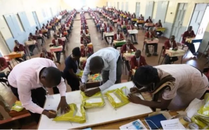 KNEC plans to introduce online assessment in high schools starting in 2027