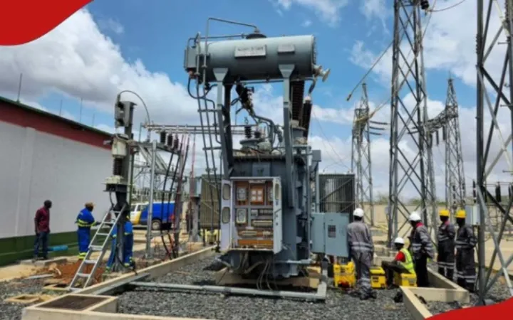 Kanuni mpya za EPRA zitaondoa umonopoli wa Kenya Power