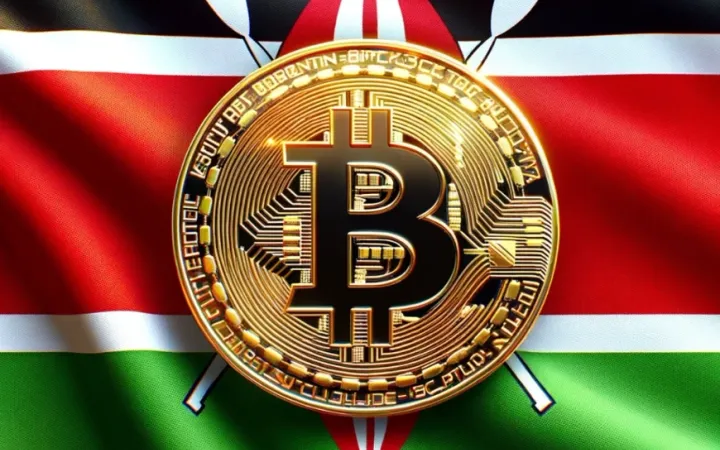 Mfumo mpya wa udhibiti wa Kenya unawalinda watumiaji wa sarafu za kidijitali.