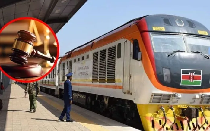 Serikali imewajibishwa kufanya mikataba ya SGR kuwa wazi kwa umma