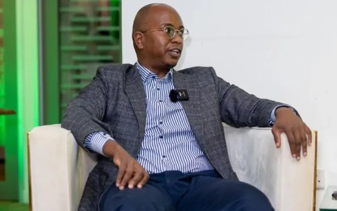 Mfuko wa kwanza wa miundombinu umeorodheshwa katika soko la hisa la NSE