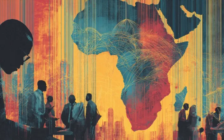 Mahusiano ya Tanzania na nchi jirani: vipaumbele vya kikanda na uwiano