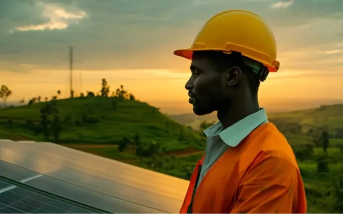 EPRA has issued a new licensing notice for contractors, manufacturers and suppliers of solar energy
