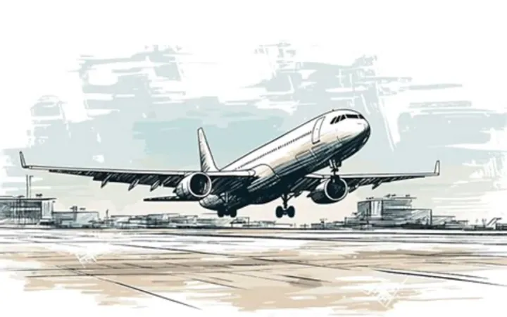 Kwanini uboreshaji wa Jomo Kenyatta Airport umekuwa kipaumbele kwa Kenya