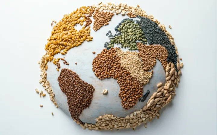 Crop protection and Africa's export potential: the digital transition