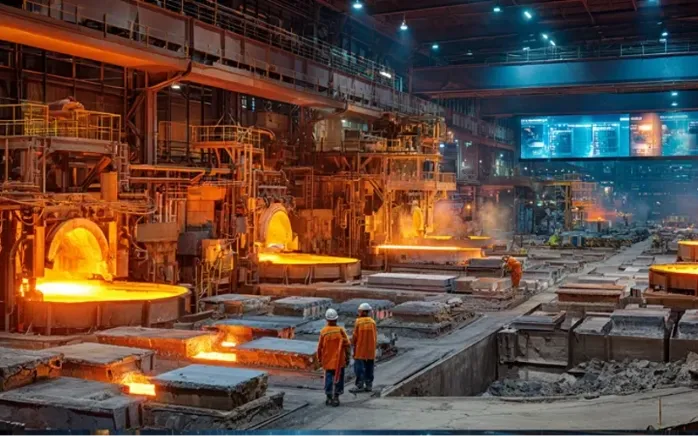 Strengthening the DRC's mineral resource potential: the role of the STL and Umicore partnership in industrial strategy