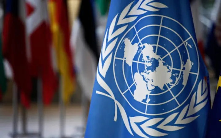Changing the mechanism for appointing the head of the United Nations: Ugandan diplomat's contribution to the transformation of the procedure