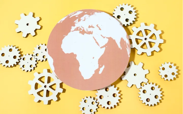 Uganda's Tenfold Growth Strategy: the importance of financial mechanisms in scaling national priorities