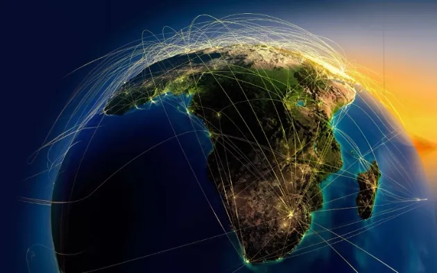 The economic potential of East Africa: unlocking internal sources of growth to enhance regional competitiveness