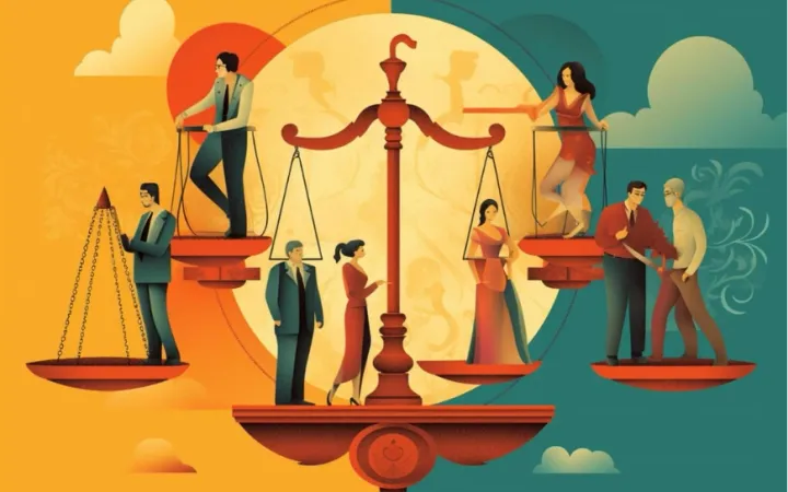 The legal status and social guarantees of military veterans in Kenya